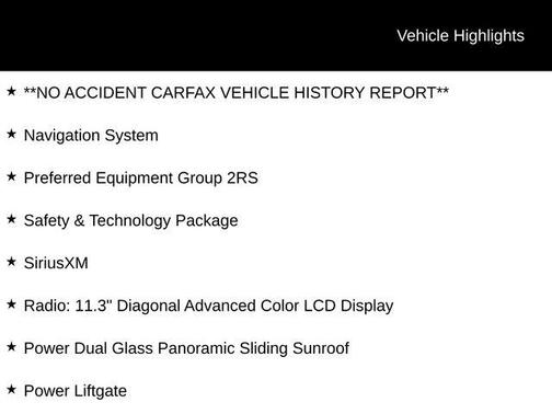 Mosaic Black Metallic 2025 Chevrolet Equinox AWD RS