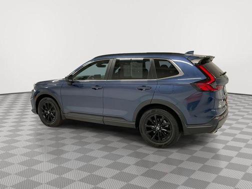 2024 Honda CR-V Hybrid Sport FWD