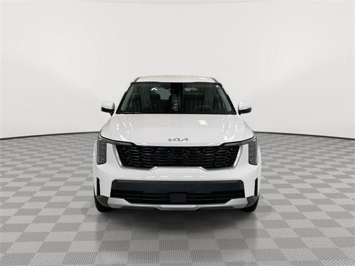 2025 Kia Sorento LX