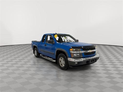 2008 Chevrolet Colorado LT