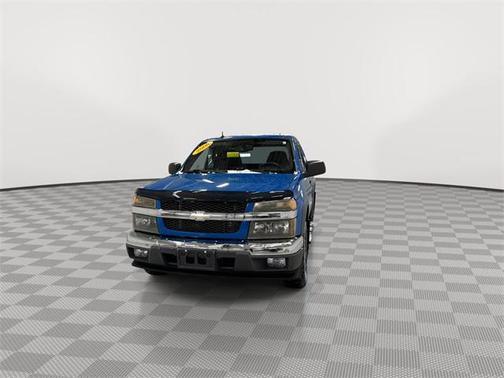 2008 Chevrolet Colorado LT