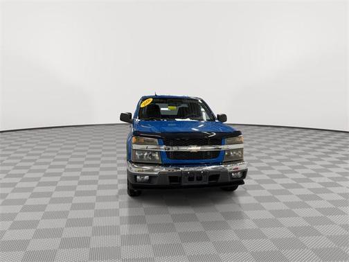 2008 Chevrolet Colorado LT