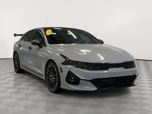 2023 Kia K5 GT