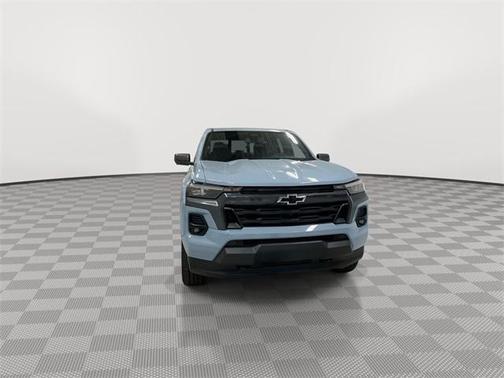 2025 Chevrolet Colorado LT