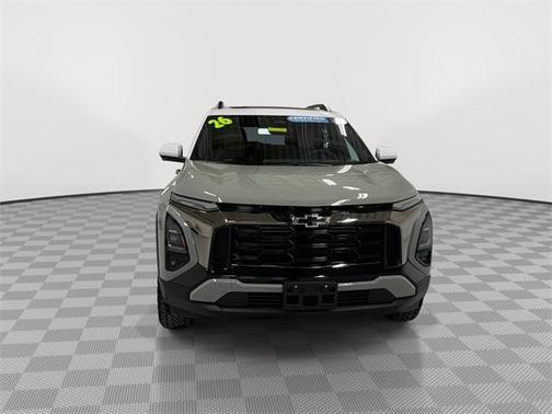 2026 Chevrolet Equinox AWD ACTIV