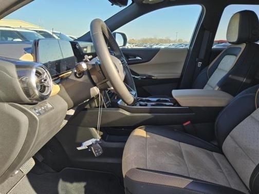 2026 Chevrolet Equinox AWD ACTIV