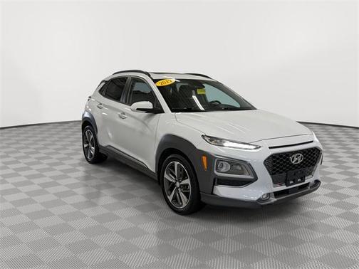 2019 Hyundai KONA Ultimate