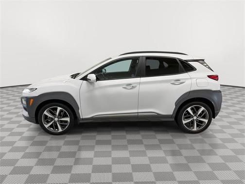 2019 Hyundai KONA Ultimate
