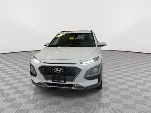 2019 Hyundai KONA Ultimate
