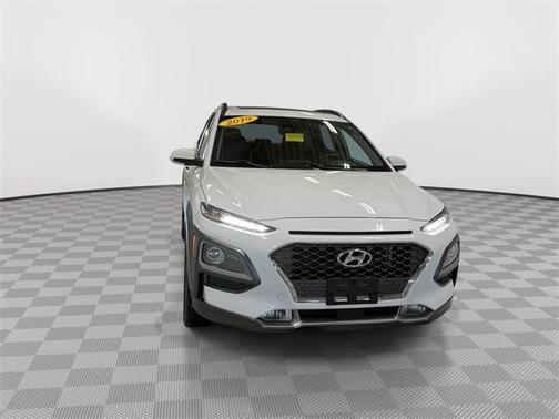 2019 Hyundai KONA Ultimate