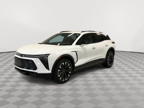 2024 Chevrolet Blazer EV eAWD RS