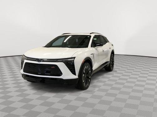 2024 Chevrolet Blazer EV eAWD RS