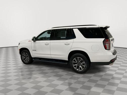 2024 Chevrolet Tahoe 4WD Z71