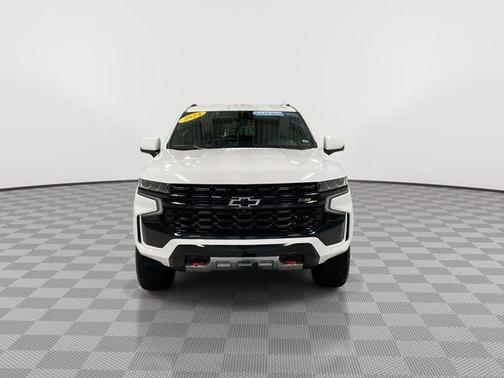 2024 Chevrolet Tahoe 4WD Z71