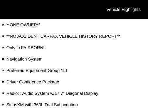Mosaic Black Metallic 2026 Chevrolet Traverse LT