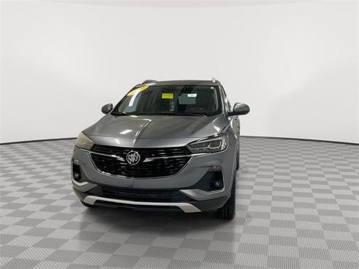 2020 Buick Encore GX Essence