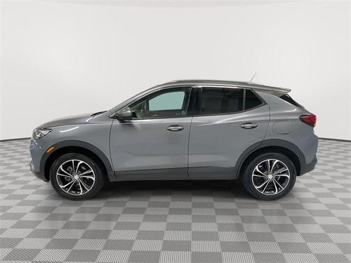 2020 Buick Encore GX Essence