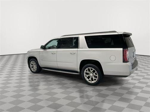 2016 GMC Yukon XL SLE