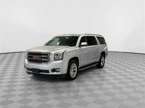 2016 GMC Yukon XL SLE