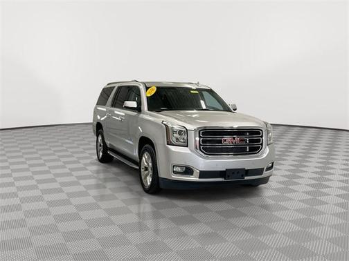 2016 GMC Yukon XL SLE