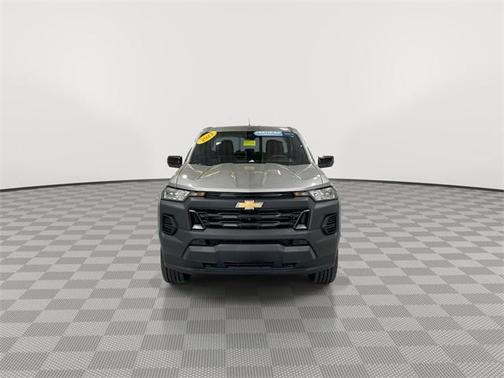 2023 Chevrolet Colorado WT