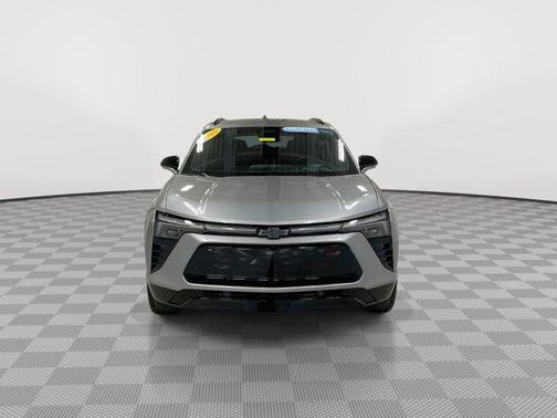 2025 Chevrolet Blazer EV AWD RS