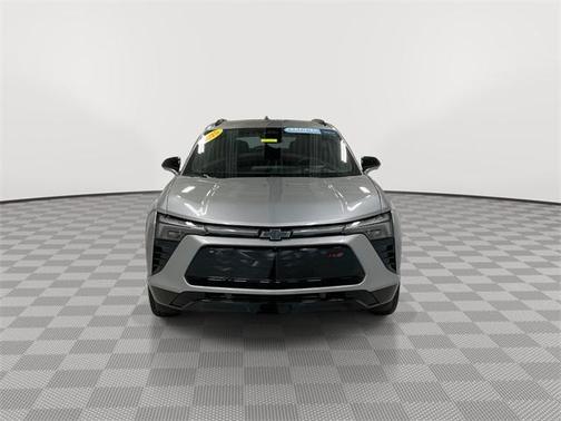 2025 Chevrolet Blazer EV eAWD RS