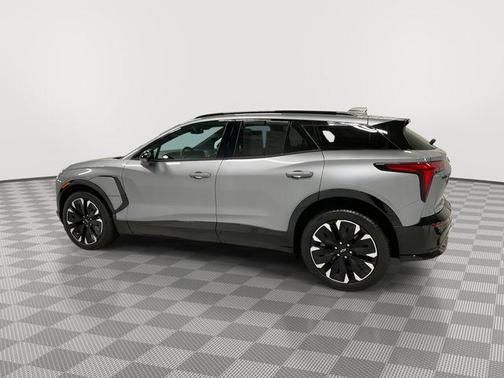 2025 Chevrolet Blazer EV AWD RS