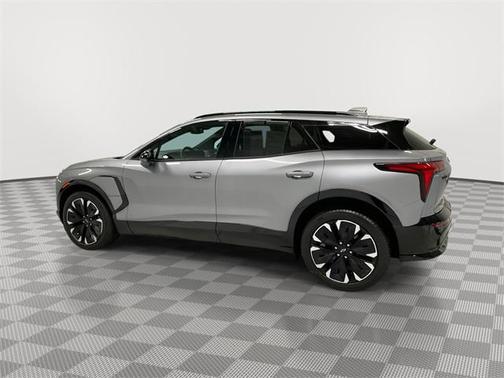 2025 Chevrolet Blazer EV eAWD RS