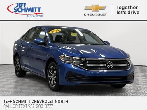 2024 Volkswagen Jetta 1.5T S