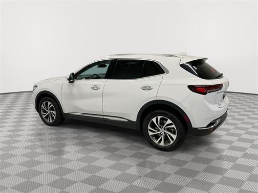 2023 Buick Envision Essence FWD
