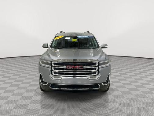 2023 GMC Acadia FWD SLE