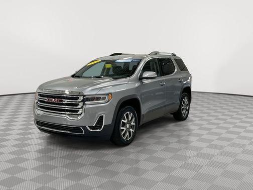 2023 GMC Acadia FWD SLE