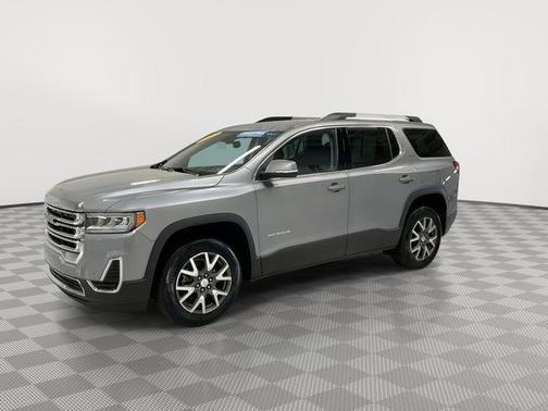 2023 GMC Acadia FWD SLE