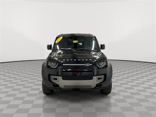 2021 Land Rover Defender 110 X-Dynamic SE
