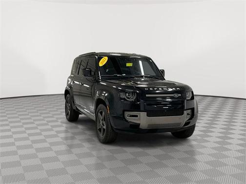 2021 Land Rover Defender 110 X-Dynamic SE
