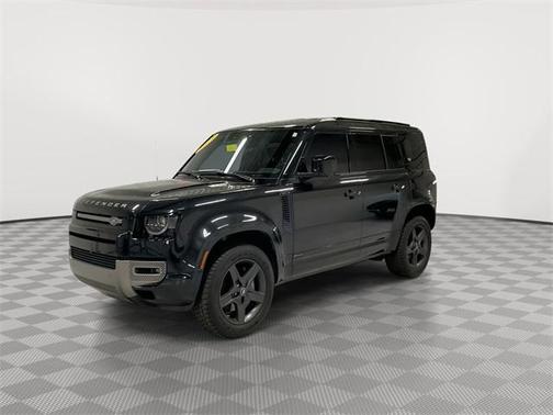 2021 Land Rover Defender 110 X-Dynamic SE