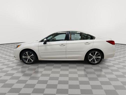 2016 Subaru Legacy Limited
