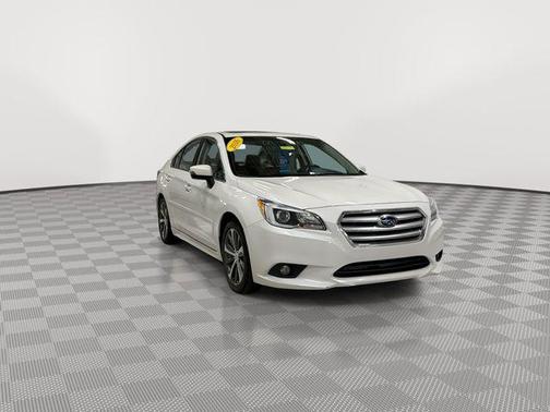 2016 Subaru Legacy Limited