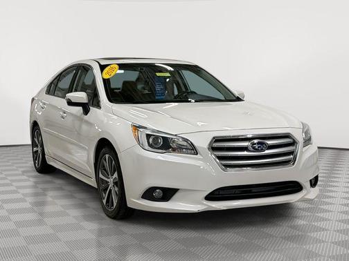 2016 Subaru Legacy Limited