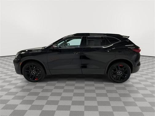 2022 Chevrolet Blazer 3LT