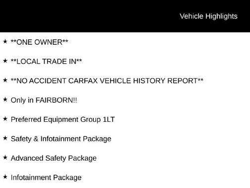Summit White 2024 Chevrolet Equinox LT