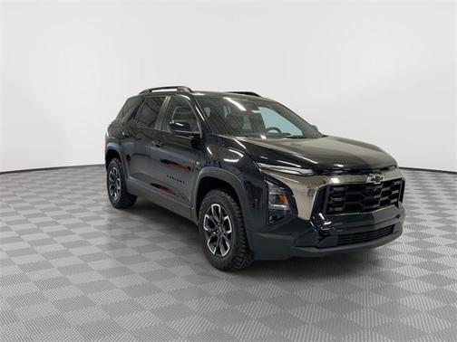 2026 Chevrolet Equinox AWD ACTIV