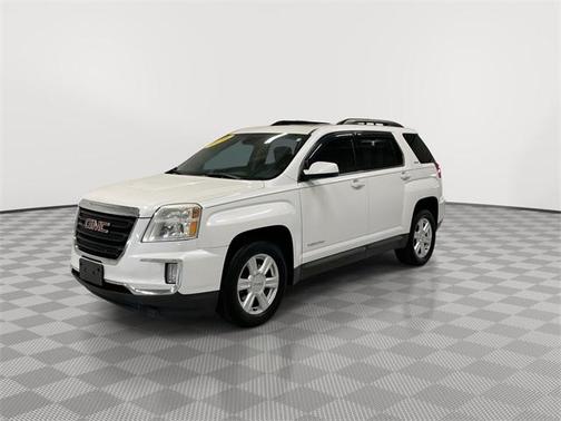 2016 GMC Terrain SLE-2