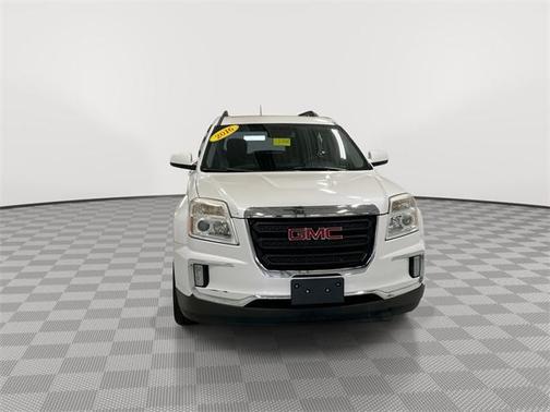 2016 GMC Terrain SLE-2