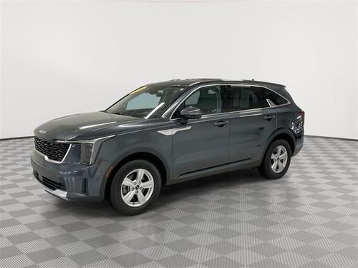 2024 Kia Sorento LX