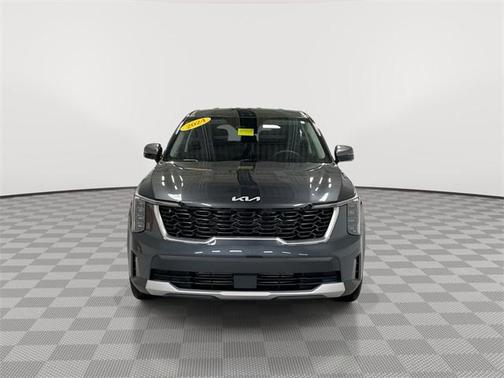 2024 Kia Sorento LX