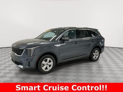 2024 Kia Sorento LX