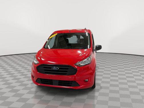 2021 Ford Transit Connect XLT