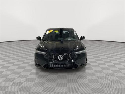 2024 Acura Integra A-SPEC Technology